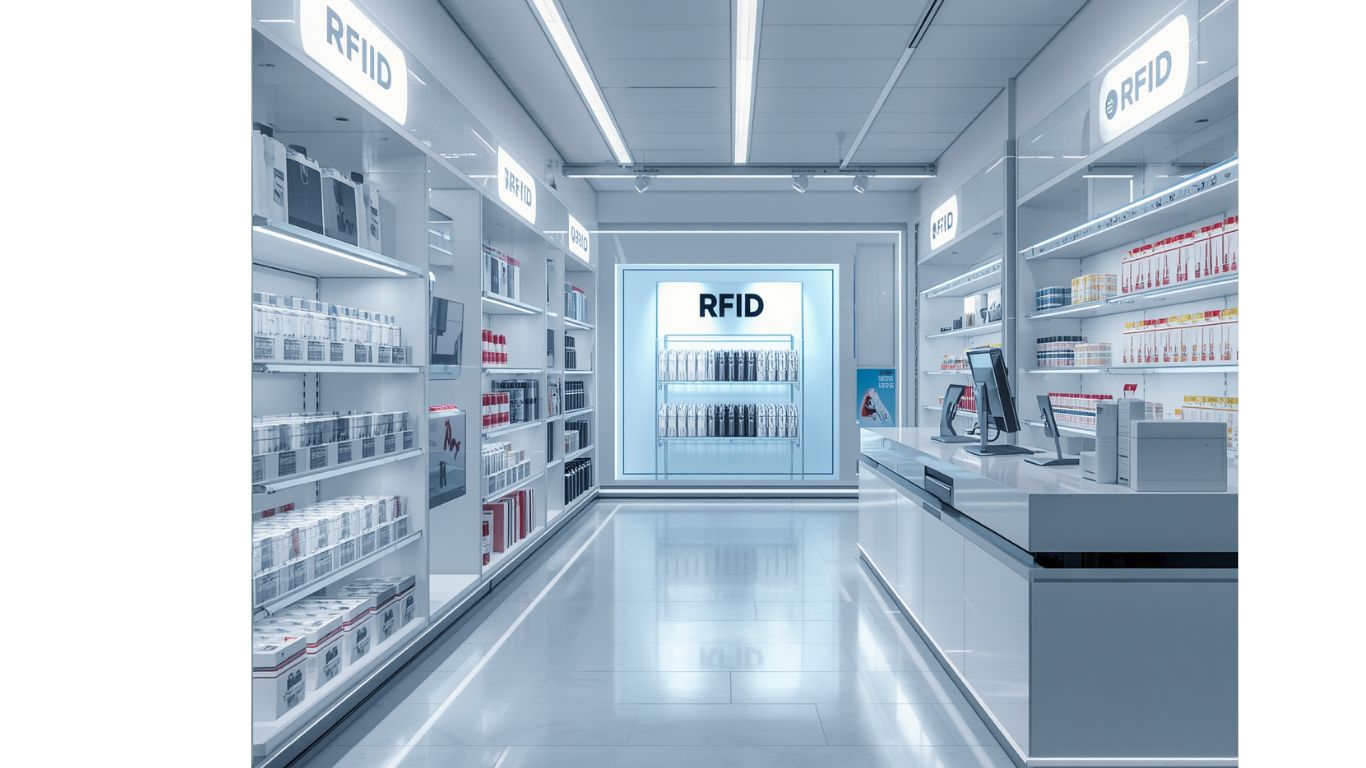 RFID системи
